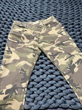 Bulletprufe Denim motorcycle pants size 34/32